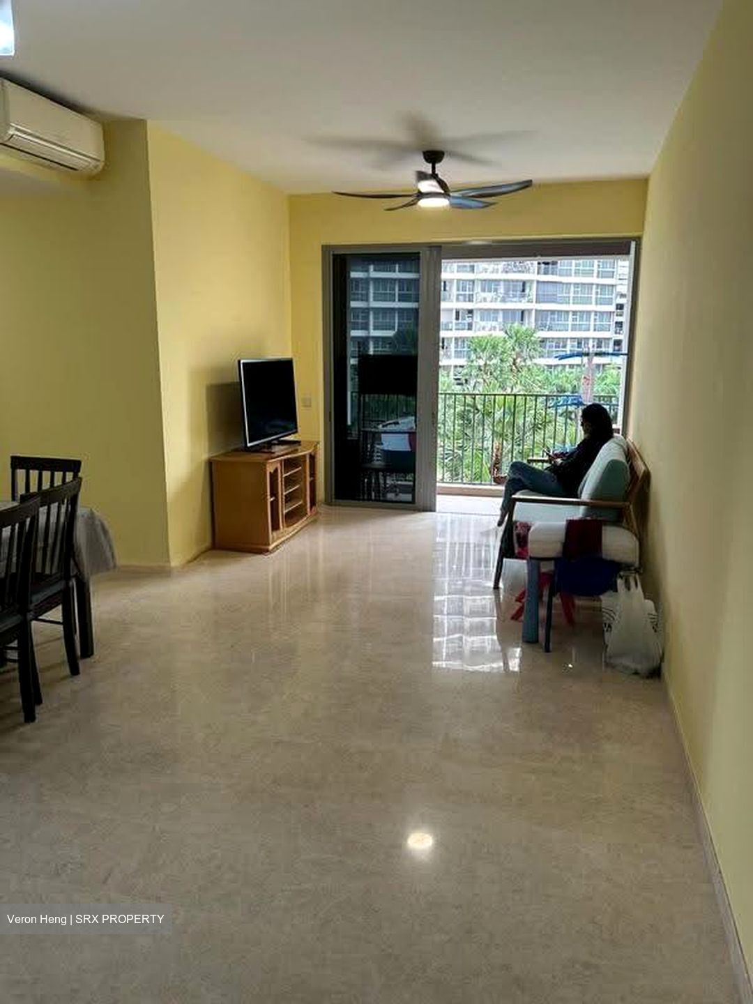 Rivertrees Residences (D28), Apartment #635529401